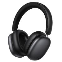 Беспроводные Bluetooth наушники Hoco W63 <черный> ― Nsk.OnlineBazar.su