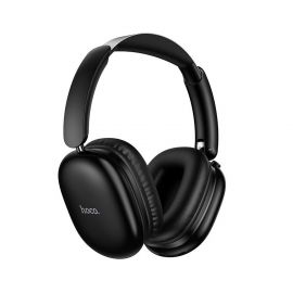 Беспроводные Bluetooth наушники Hoco W73 <черный>