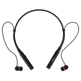 Беспроводные Bluetooth наушники Remax RB-S6 <черный>