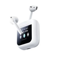 Беспроводные Bluetooth наушники Remax TWS-07 <белый> ― Nsk.OnlineBazar.su