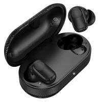Беспроводные Bluetooth наушники Hoco EQ19 Plus <черный> ― Nsk.OnlineBazar.su