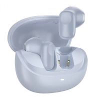 Беспроводные Bluetooth наушники Hoco EQ25 <голубой> ― Nsk.OnlineBazar.su