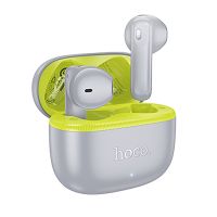 Беспроводные Bluetooth наушники Hoco EQ28 <серый> ― Nsk.OnlineBazar.su