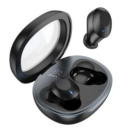 Беспроводные Bluetooth наушники Hoco EQ3 <черный>