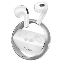 Беспроводные Bluetooth наушники Hoco EW23 <серебристый> ― Nsk.OnlineBazar.su