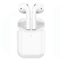Беспроводные Bluetooth наушники Hoco EW25 <белый> ― Nsk.OnlineBazar.su