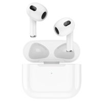 Беспроводные Bluetooth наушники Hoco EW26 <белый> ― Nsk.OnlineBazar.su