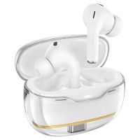 Беспроводные Bluetooth наушники Hoco EW54 <белый> ― Nsk.OnlineBazar.su