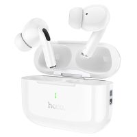 Беспроводные Bluetooth наушники Hoco EW59 <белый> ― Nsk.OnlineBazar.su