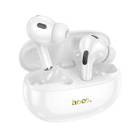 Беспроводные Bluetooth наушники Hoco EW60 Plus <белый> ― Nsk.OnlineBazar.su