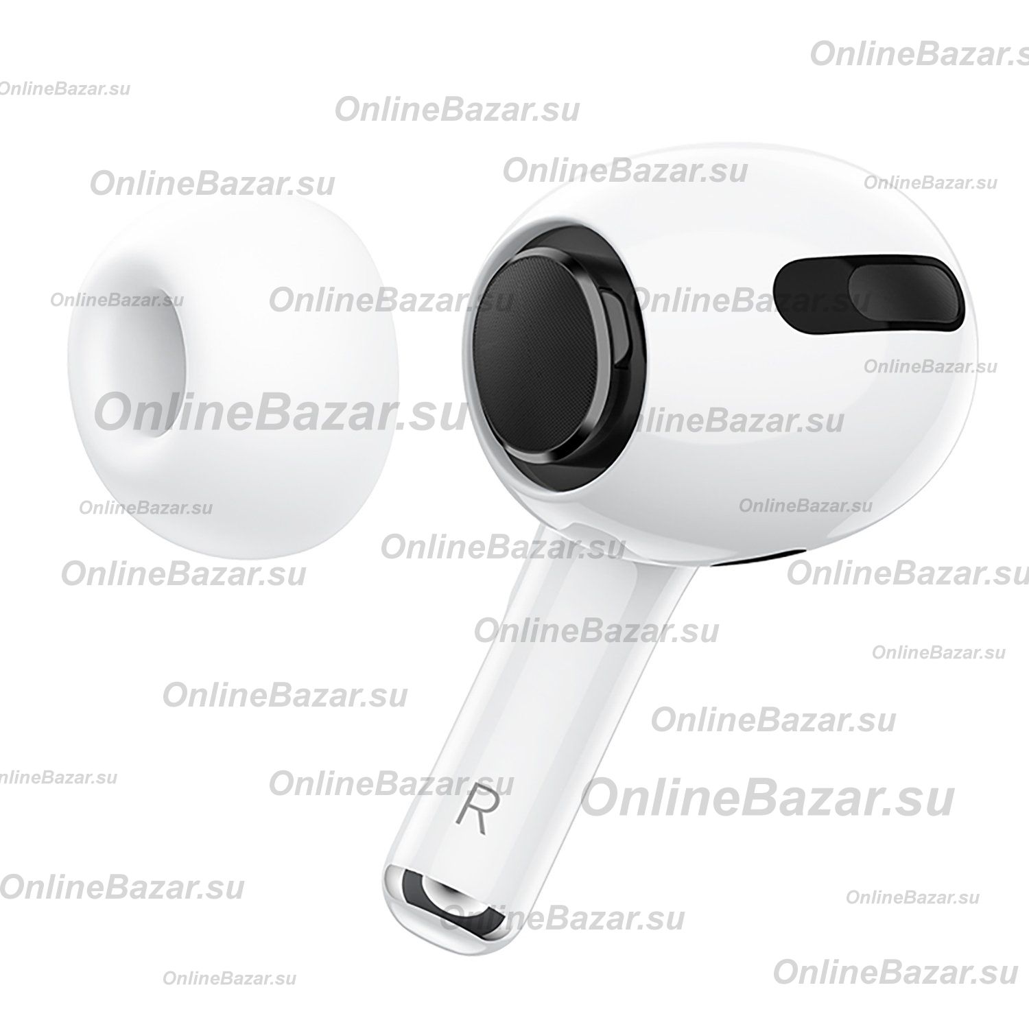 Беспроводные Bluetooth наушники Hoco EW75 <белый> ― Nsk.OnlineBazar.su