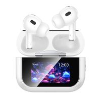 Беспроводные Bluetooth наушники Hoco EW79 <белый> ― Nsk.OnlineBazar.su