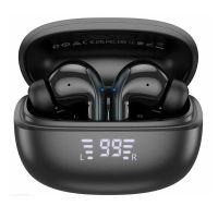 Беспроводные Bluetooth наушники Hoco EQ5 <черный> ― Nsk.OnlineBazar.su
