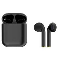 Беспроводные Bluetooth наушники Hoco ES28 <черный> ― Nsk.OnlineBazar.su