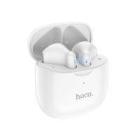 Беспроводные Bluetooth наушники Hoco ES56 <белый> ― Nsk.OnlineBazar.su