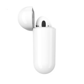 Беспроводные Bluetooth наушники Hoco EW02 Plus <белый>