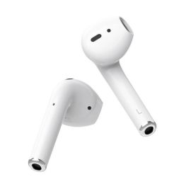 Беспроводные Bluetooth наушники Hoco EW02 Plus <белый>