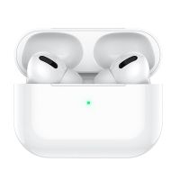 Беспроводные Bluetooth наушники Hoco EW04 <белый> ― Nsk.OnlineBazar.su