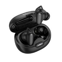 Беспроводные Bluetooth наушники Hoco EW203 <черный> ― Nsk.OnlineBazar.su