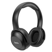 Беспроводные Bluetooth наушники Hoco W33 <черный> ― Nsk.OnlineBazar.su