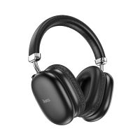 Беспроводные Bluetooth наушники Hoco W35 Max <черный> ― Nsk.OnlineBazar.su