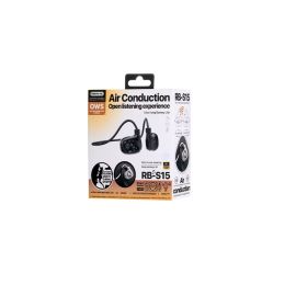 Беспроводные Bluetooth наушники Remax RB-S15 <белый>
