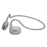 Беспроводные Bluetooth наушники Remax RB-S15 <белый> ― Nsk.OnlineBazar.su