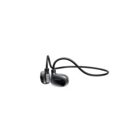 Беспроводные Bluetooth наушники Remax RB-S15 <черный>