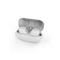 Беспроводные Bluetooth наушники Remax TWS-2s <белый> ― Nsk.OnlineBazar.su