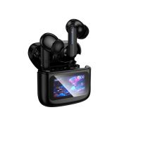 Беспроводные Bluetooth наушники Hoco EQ14 <черный> ― Nsk.OnlineBazar.su