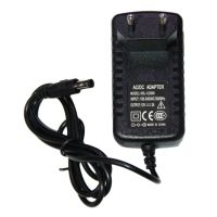 Блок питания (12V/2A/штекер 5.5*2.5) <черный>  ― Nsk.OnlineBazar.su