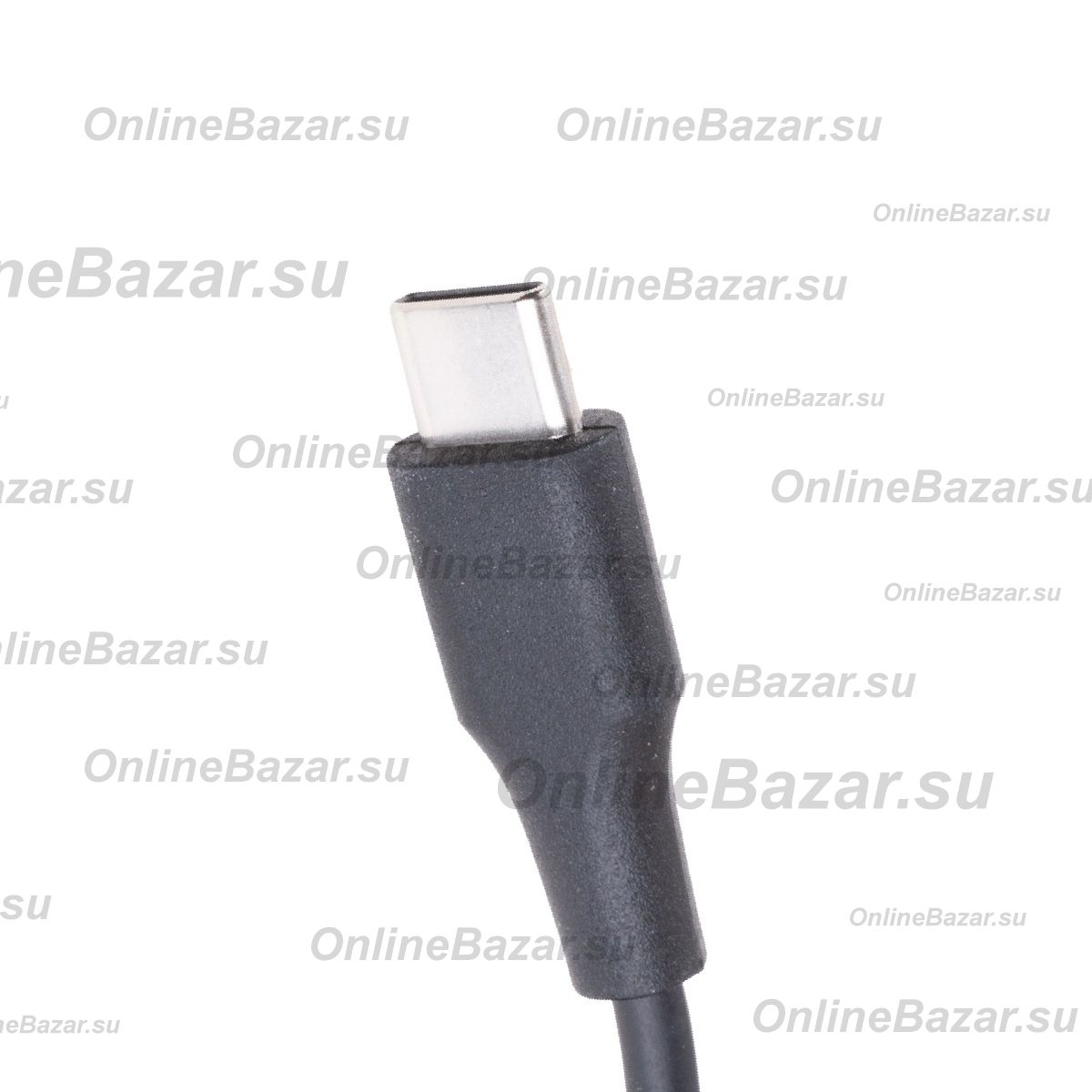 Блок питания для ноутбука HP (20V/2.25A/45W/штекер Type-C) (без сетевого кабеля) ― Nsk.OnlineBazar.su