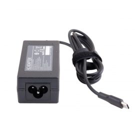 Блок питания для ноутбука HP (20V/2.25A/45W/штекер Type-C) (без сетевого кабеля)
