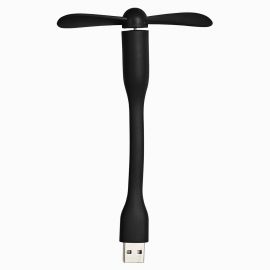 Вентилятор USB (1W) <черный>