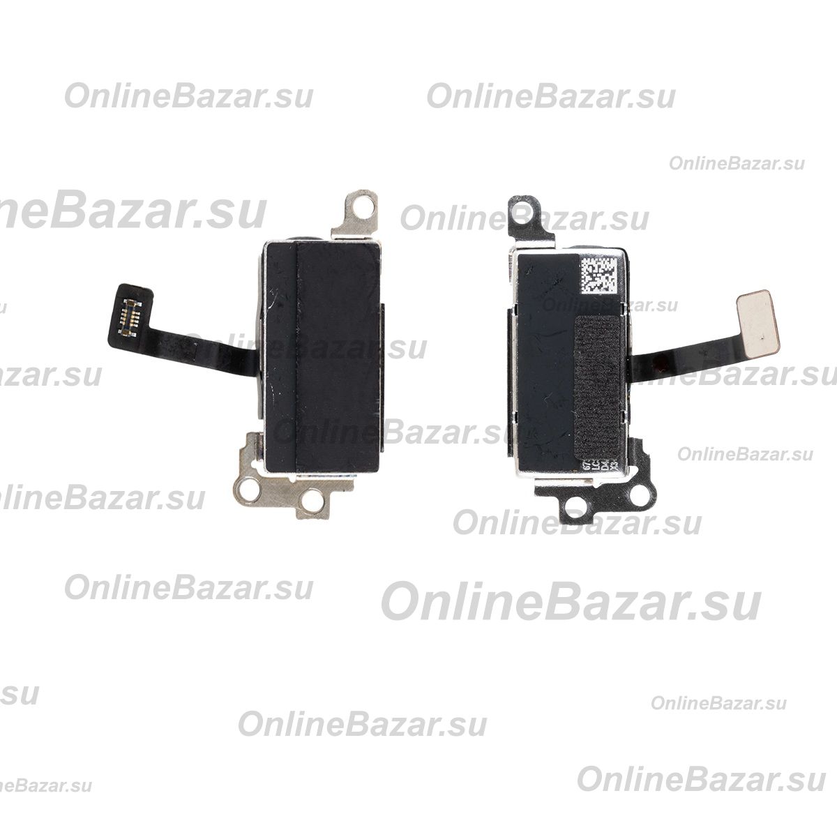 Вибромотор для Apple iPhone 17 Pro Max ― Nsk.OnlineBazar.su