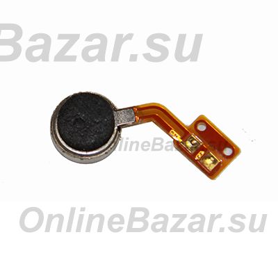 Вибромотор для Siemens AP75 ― Nsk.OnlineBazar.su