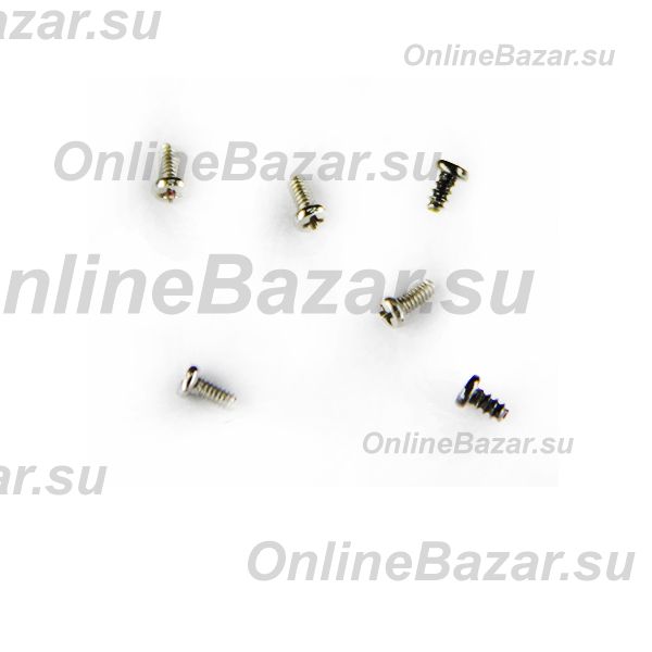 Винты Keneksi X8 (комплект) (оригинал) ― Nsk.OnlineBazar.su