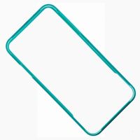 Вспомогательная рамка для наклейки защитного стекла 3D для Apple iPhone Xs Max ― Nsk.OnlineBazar.su