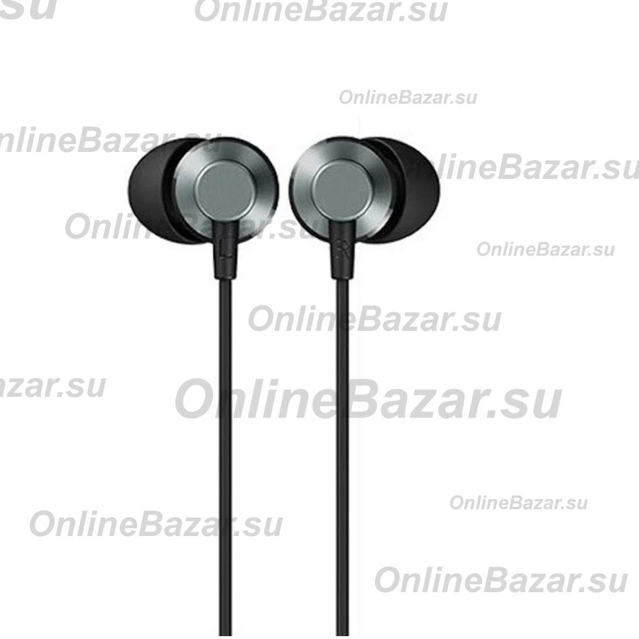 Гарнитура Type-C Remax RM-512a <черный> ― Nsk.OnlineBazar.su
