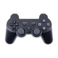 Геймпад для Sony PlayStation 3 <черный> ― Nsk.OnlineBazar.su