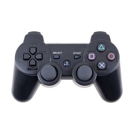 Геймпад для Sony PlayStation 3 <черный>