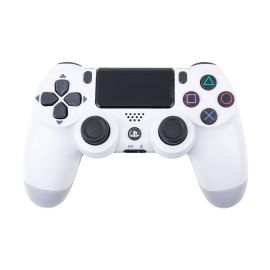 Геймпад для Sony PlayStation 4 <белый>