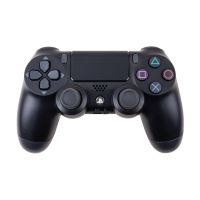 Геймпад для Sony PlayStation 4 <черный> ― Nsk.OnlineBazar.su