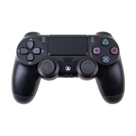 Геймпад для Sony PlayStation 4 <черный>