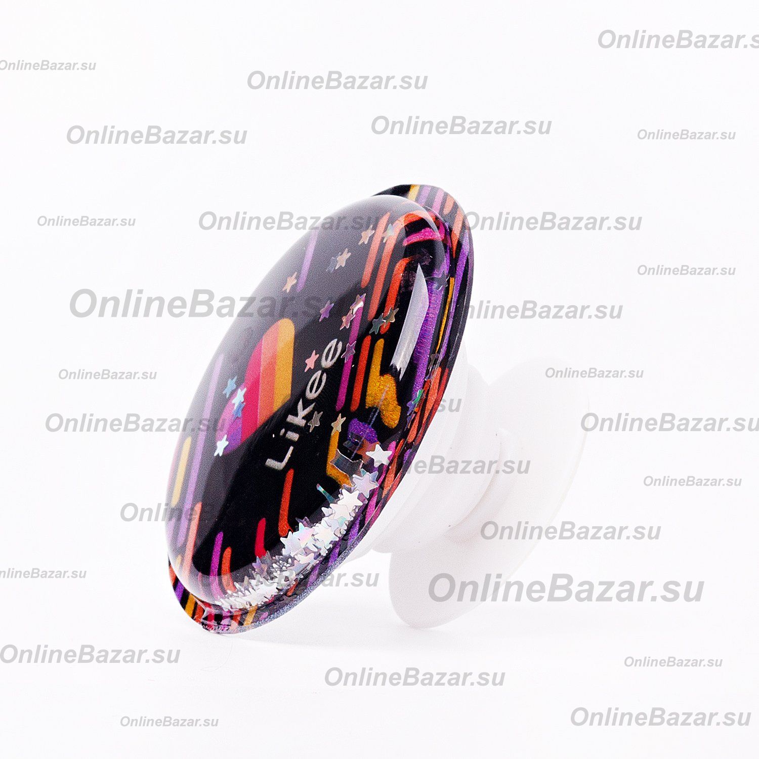 Держатель для телефона попсокет PS32 (рис. 015) ― Nsk.OnlineBazar.su