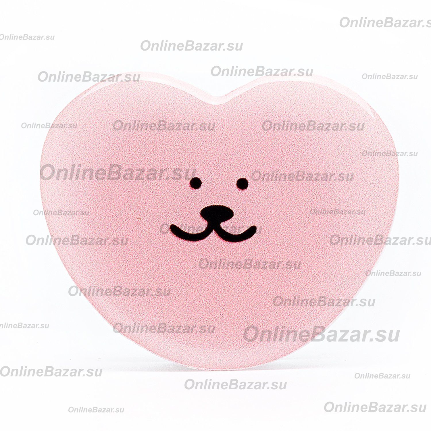 Держатель для телефона попсокет PS37 (рис.003) ― Nsk.OnlineBazar.su