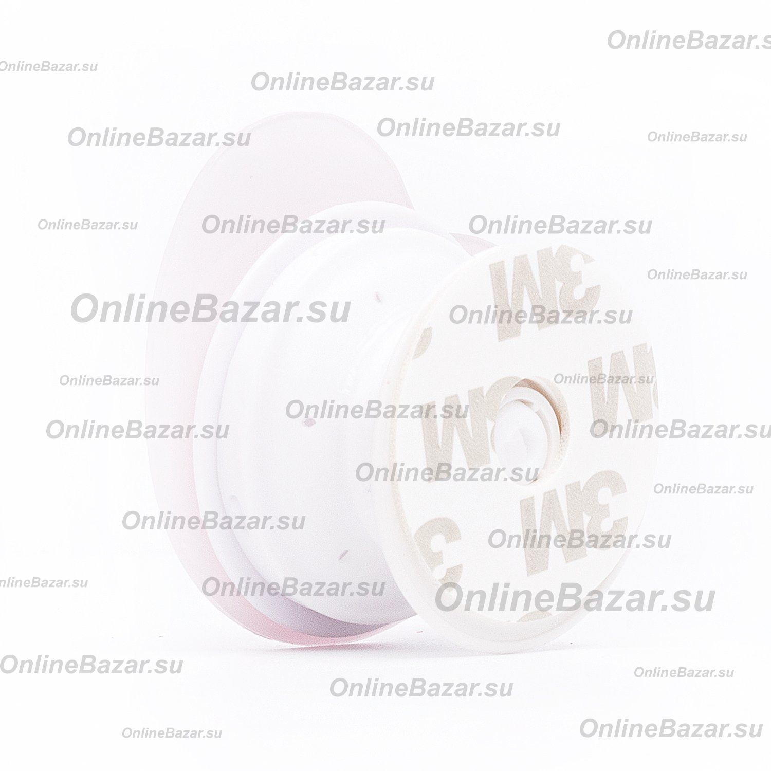 Держатель для телефона попсокет PS37 (рис.003) ― Nsk.OnlineBazar.su