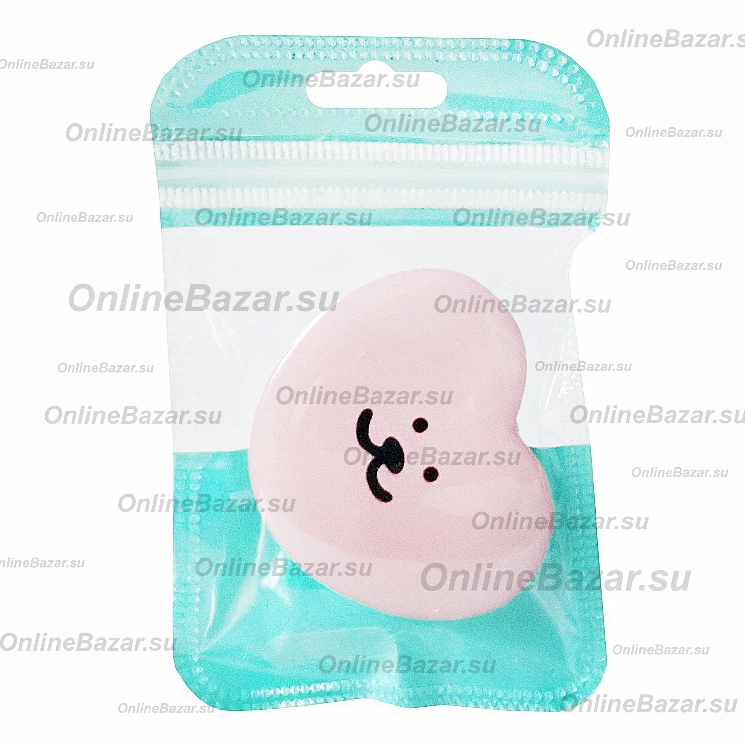 Держатель для телефона попсокет PS37 (рис.003) ― Nsk.OnlineBazar.su