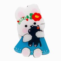 Держатель для телефона попсокет PS37 (рис.016) ― Nsk.OnlineBazar.su