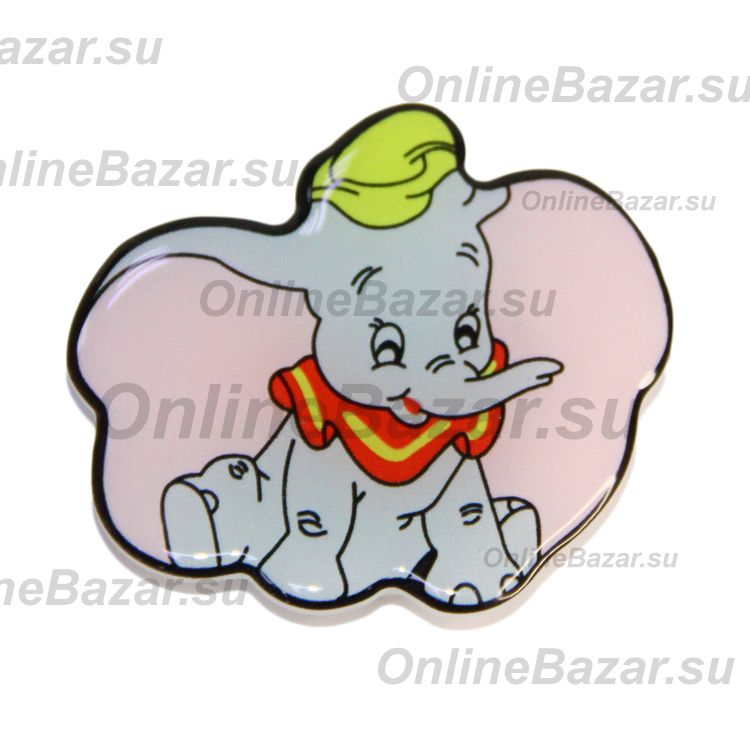 Держатель для телефона попсокет PS37 (рис.018) ― Nsk.OnlineBazar.su